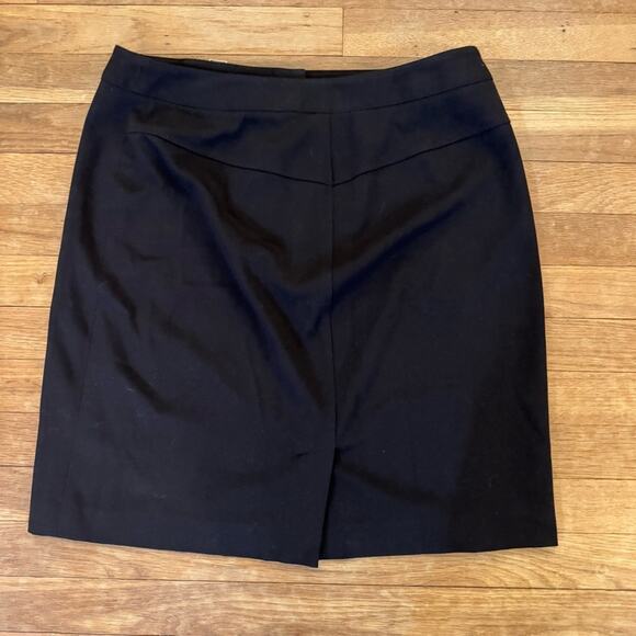 Rafaella black knee length pencil skirt size 12
b3 - Picture 4 of 4